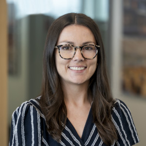 Headshot of Jessica Figliozzi